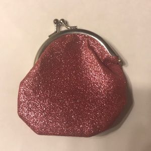 👛 Sparkling coin purse 👛